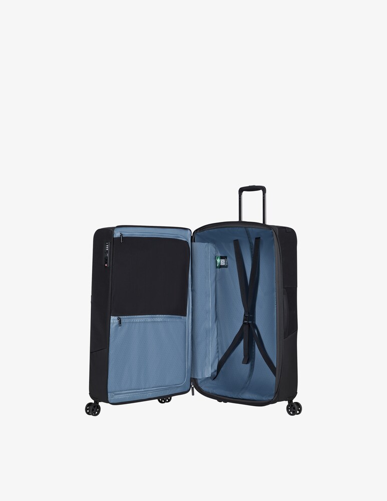 Samsonite Biz2Go Trvl Bagaglio Da Stiva 77/28