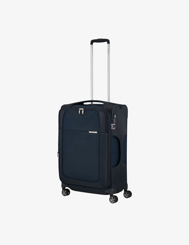 Samsonite D'Lite Spinner 63x23 Exp