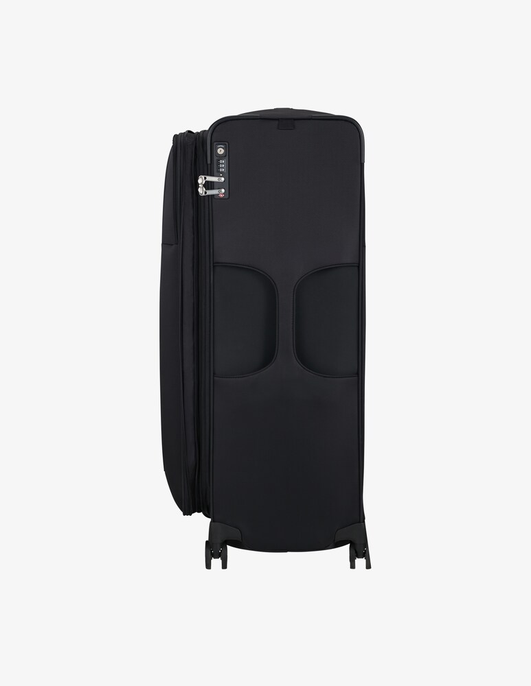 Samsonite D'Lite Spinner 83x31 Exp Bagaglio Da Stiva - Nero