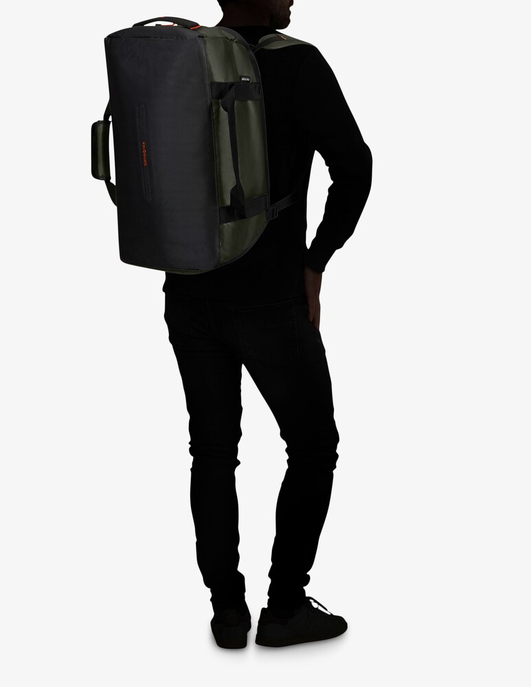 Samsonite Ecodiver Duffle S