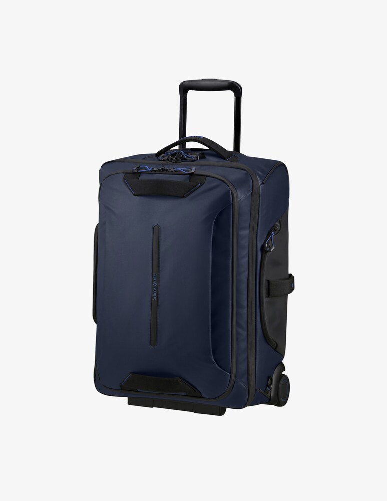 Samsonite Ecodiver Duffle/Wh 55/20 Backpack