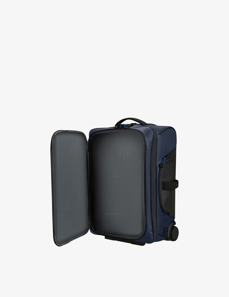Samsonite Ecodiver Duffle/Wh 55/20 Backpack