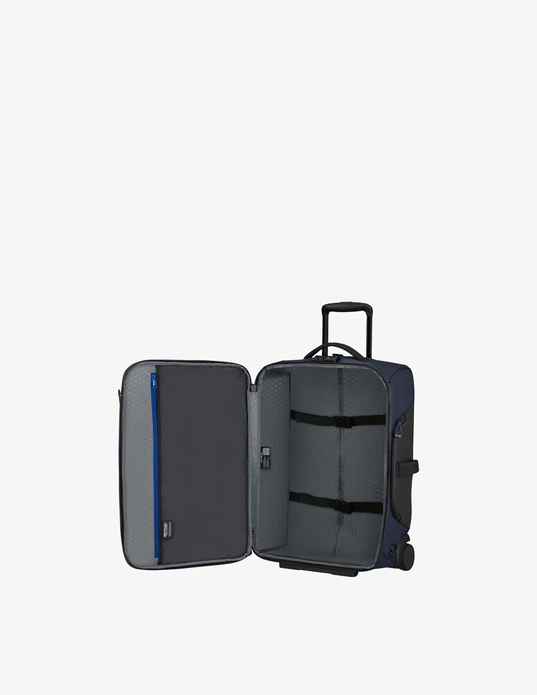 Samsonite Ecodiver Duffle/Wh 55/20 Backpack