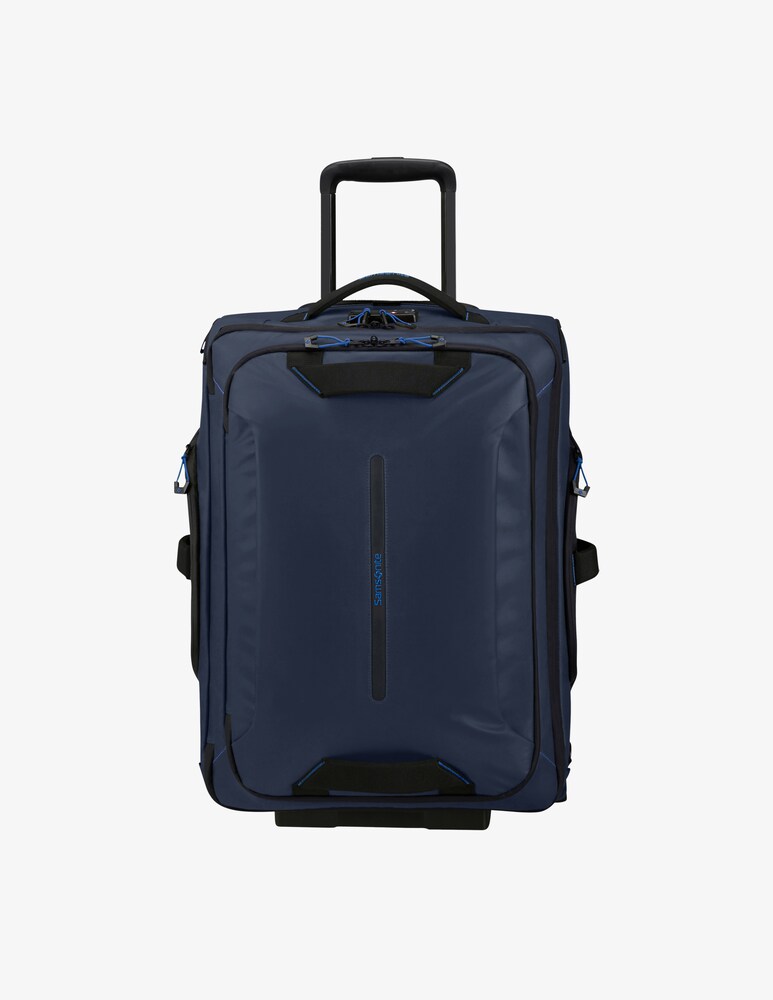 Samsonite Ecodiver Duffle/Wh 55/20 Backpack