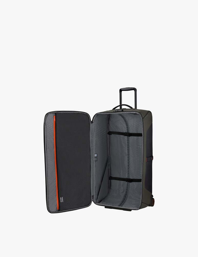 Samsonite Ecodiver Duffle/Wh 79/29