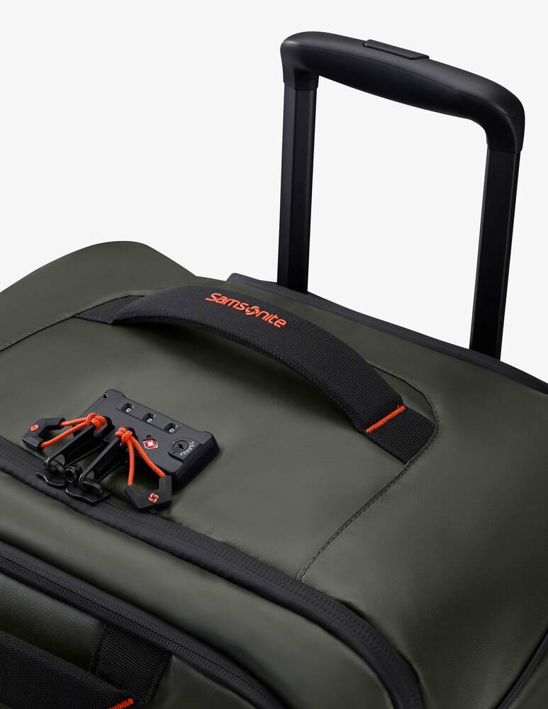 Samsonite Ecodiver Duffle/Wh 79/29