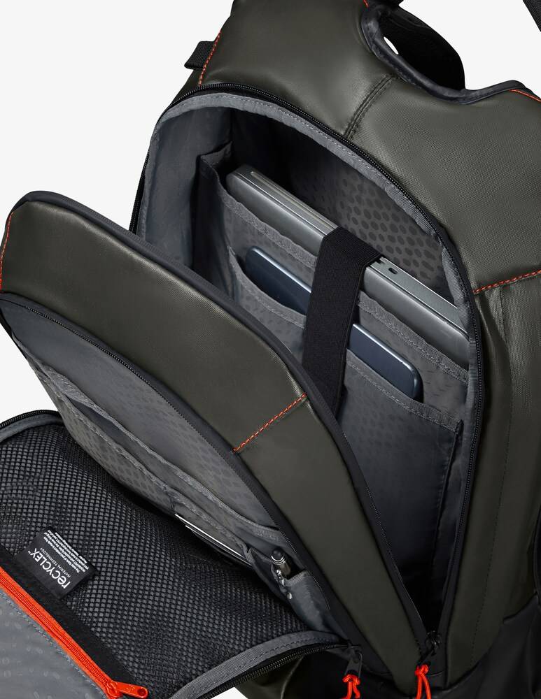 Samsonite Ecodiver Laptop Backpack L