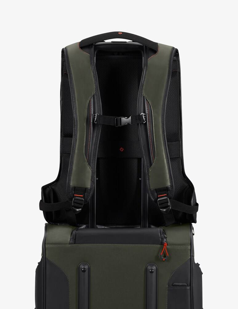 Samsonite Ecodiver Laptop Backpack L