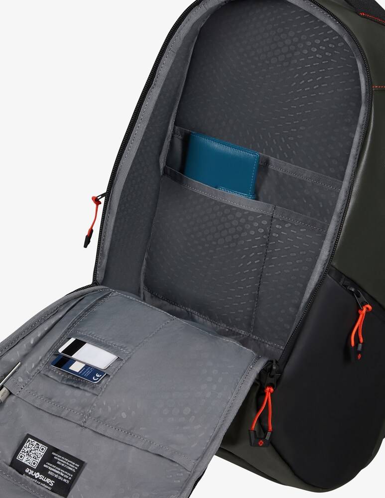 Samsonite Ecodiver Urban Lap. Backpack M Usb