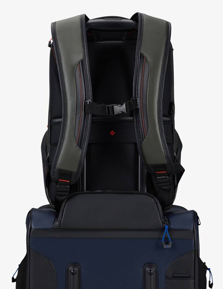 Samsonite Ecodiver Urban Lap. Backpack M Usb