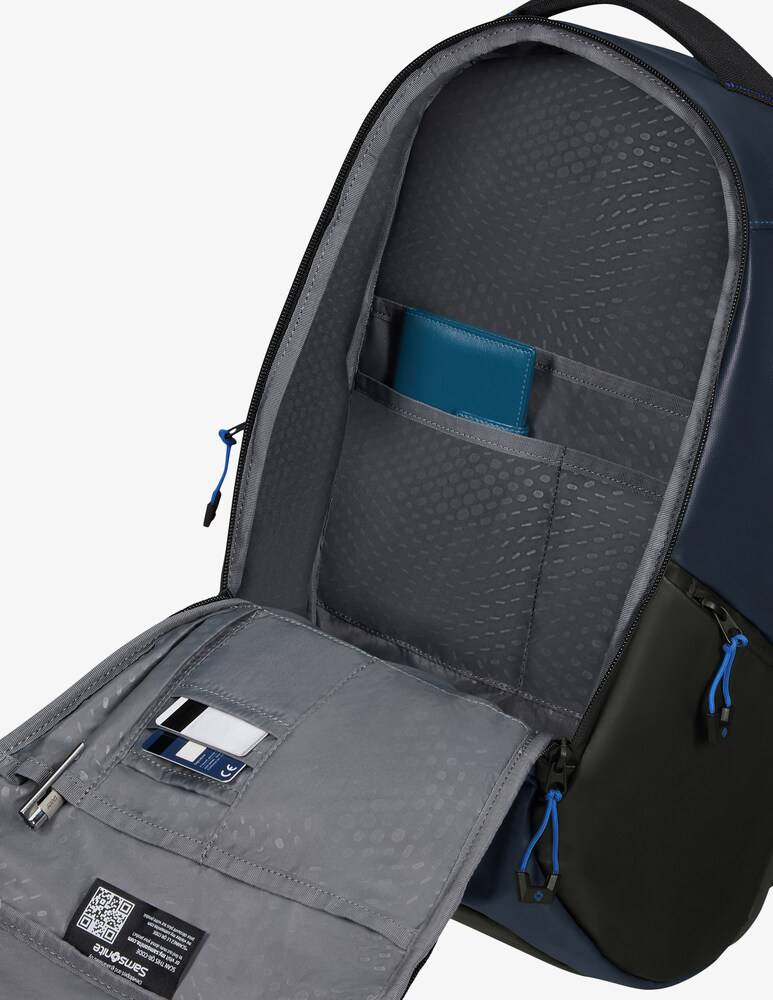 Samsonite Ecodiver Urban Lap. Backpack M Usb