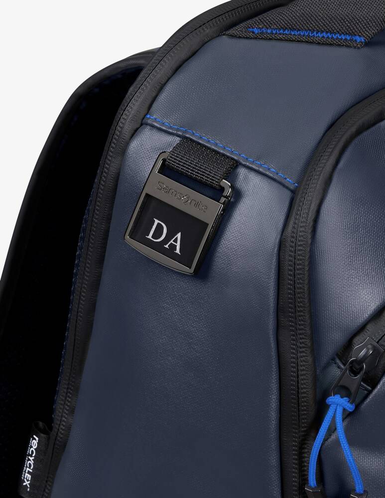 Samsonite Ecodiver Urban Lap. Backpack M Usb