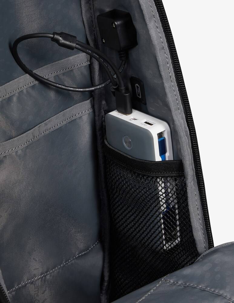 Samsonite Ecodiver Urban Lap. Backpack M Usb