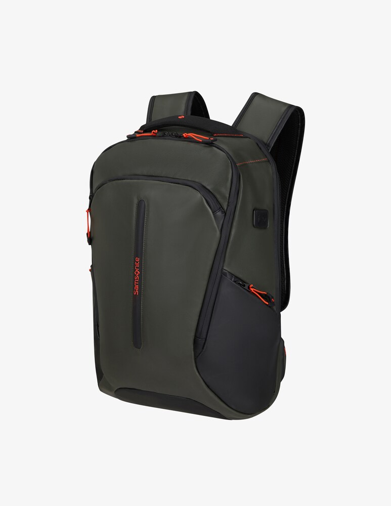 Samsonite Ecodiver Urban Lap. Backpack M Usb