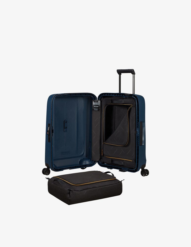 Samsonite Essens Bagaglio A Mano 55/20