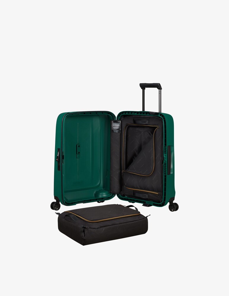 Samsonite Essens Bagaglio A Mano 55/20