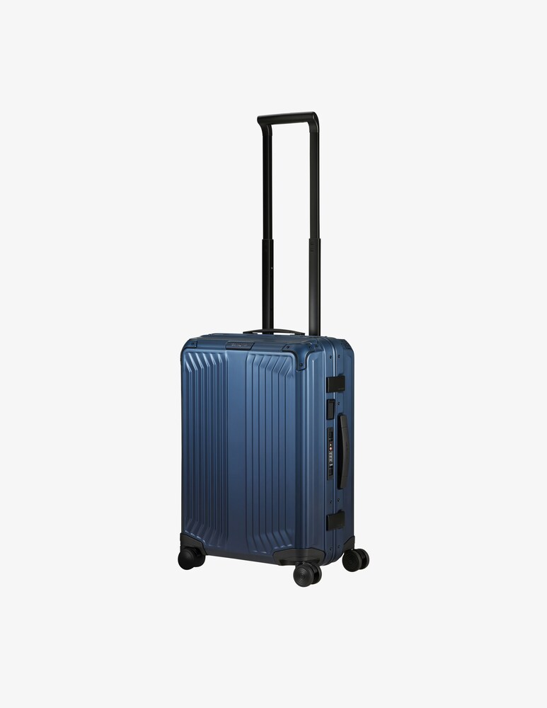 Samsonite Lite-Box Alu Spinner 55/20