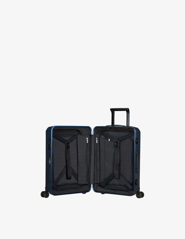 Samsonite Lite-Box Alu Spinner 55/20