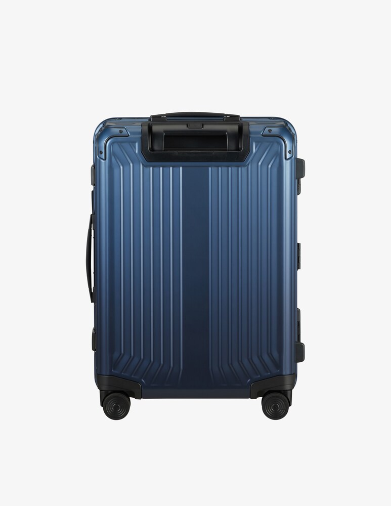 Samsonite Lite-Box Alu Spinner 55/20