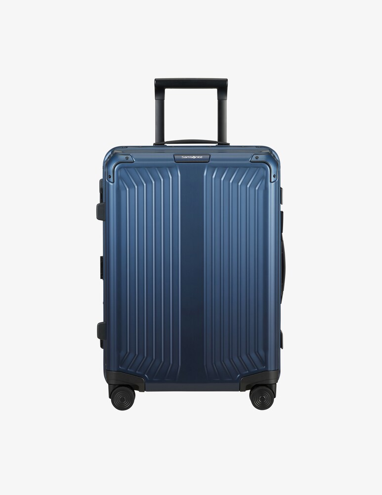 Samsonite Lite-Box Alu Spinner 55/20