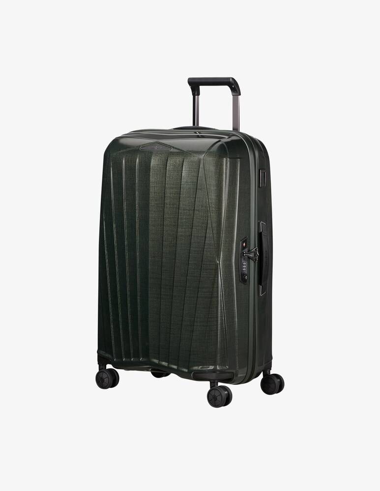 Samsonite Major-Lite Bagaglio A Mano 55/20 Exp