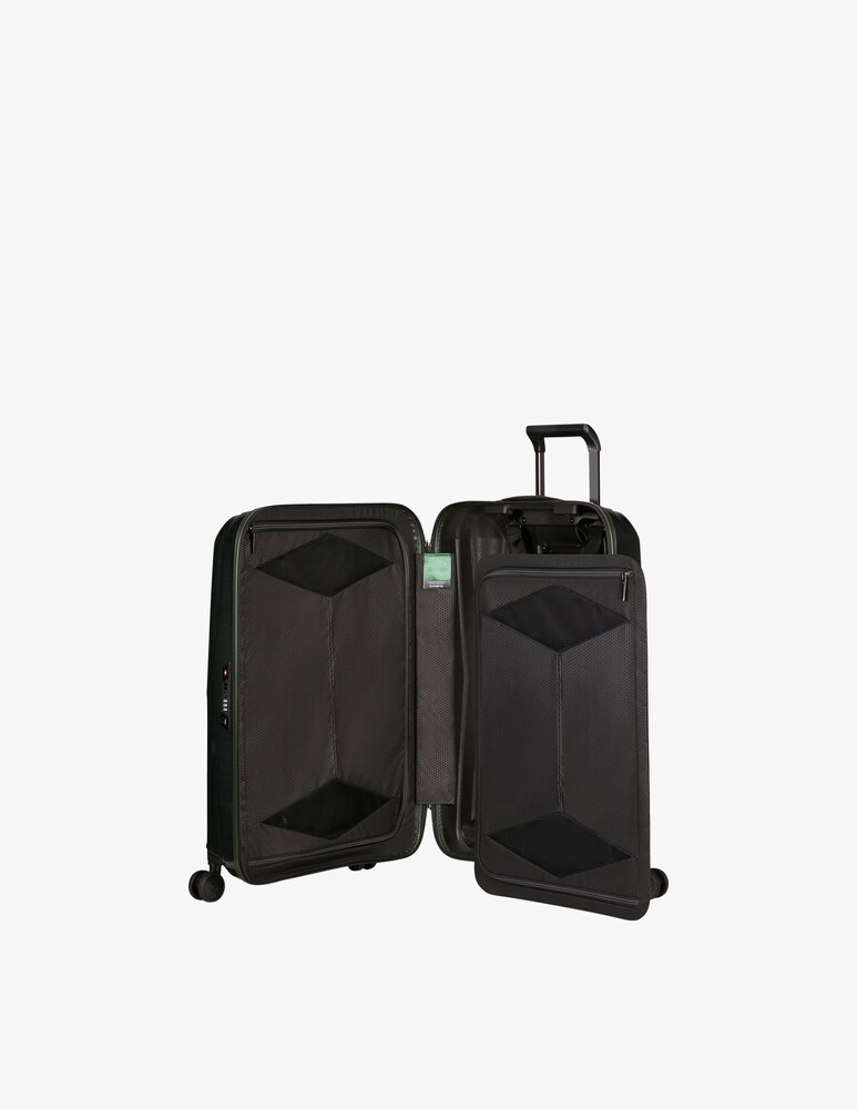 Samsonite Major-Lite Bagaglio A Mano 55/20 Exp
