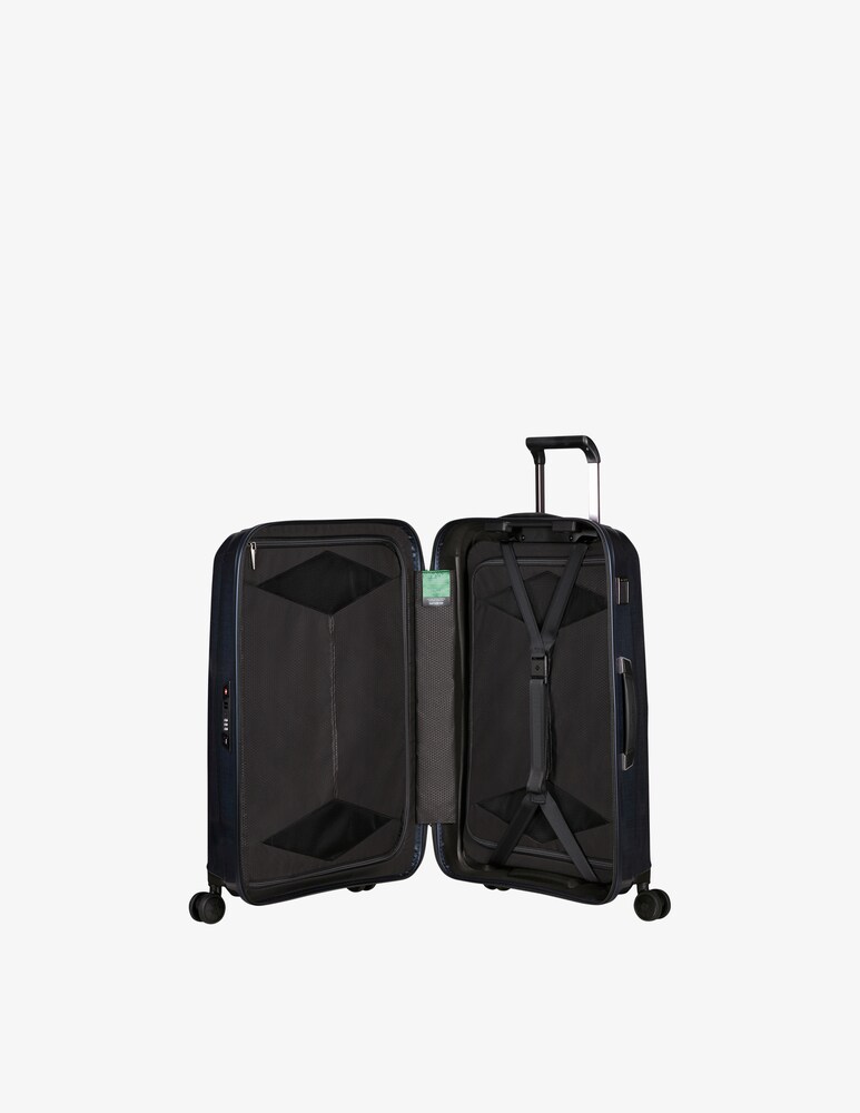 Samsonite Major-Lite Bagaglio Da Stiva 69/25
