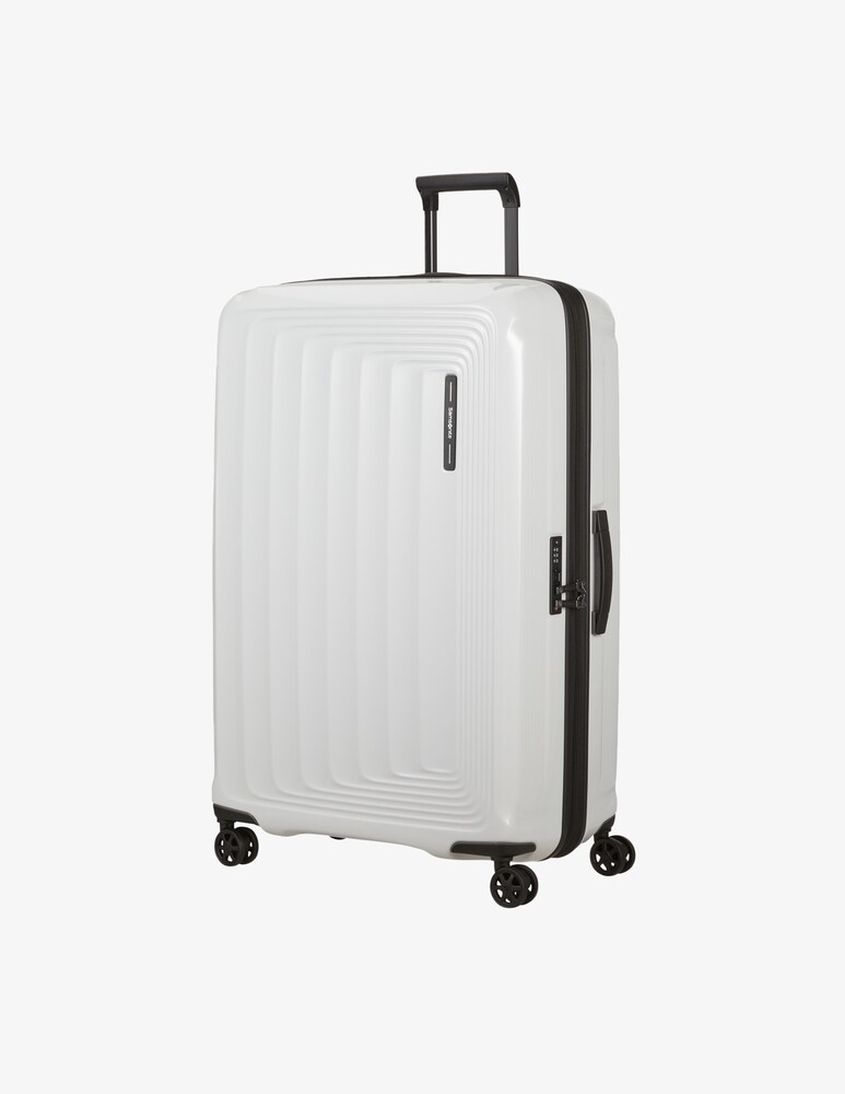 Samsonite Nuon Spinner 81x30 Exp