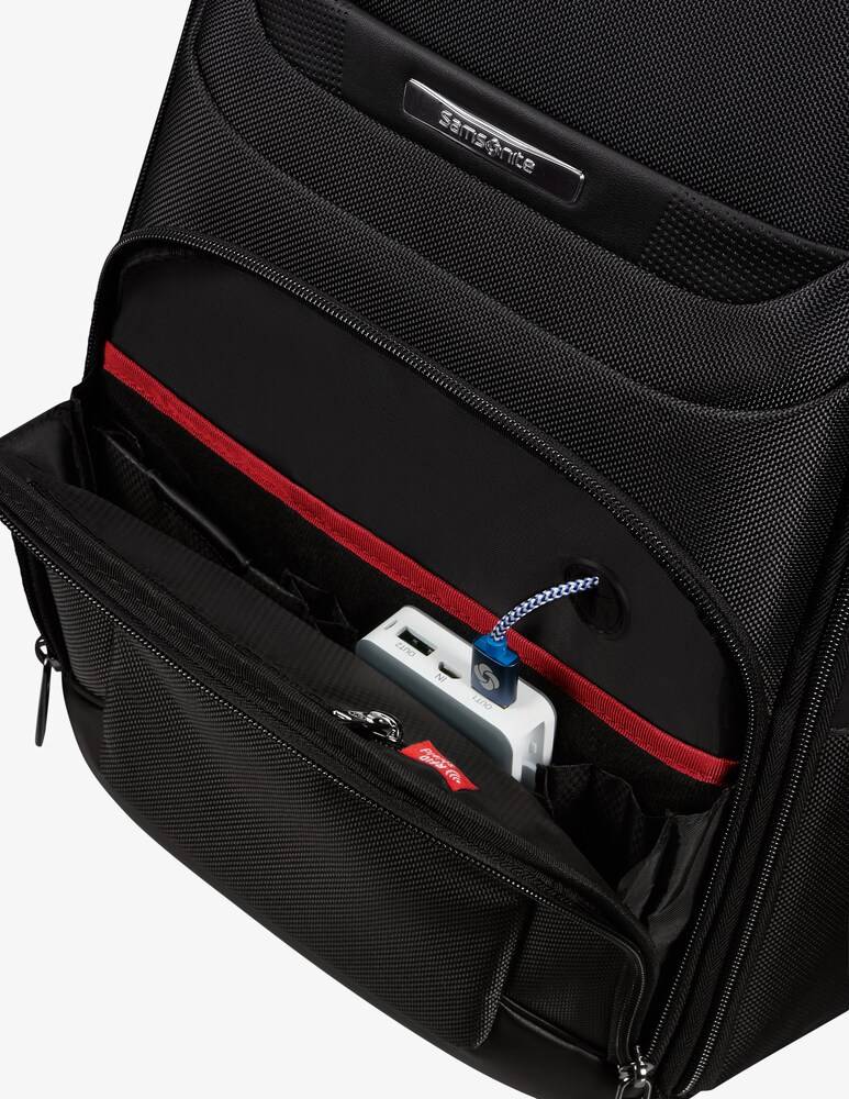 Samsonite Pro-Dlx 6 Backpack 14.1"