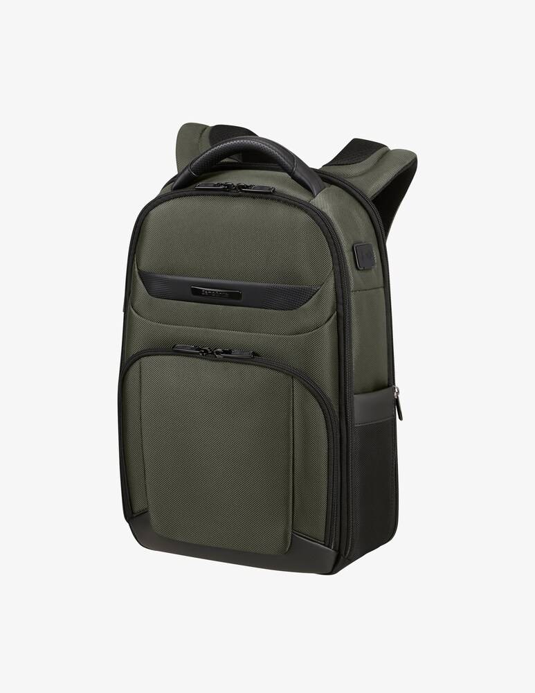 Samsonite Pro-Dlx 6 Backpack 14.1"