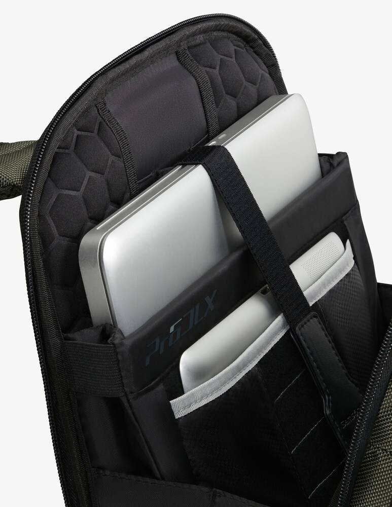 Samsonite Pro-Dlx 6 Backpack 14.1"