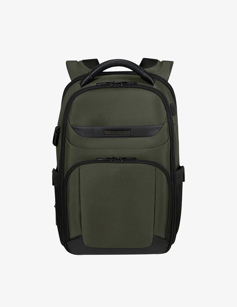 Samsonite Pro-Dlx 6 Backpack 14.1"