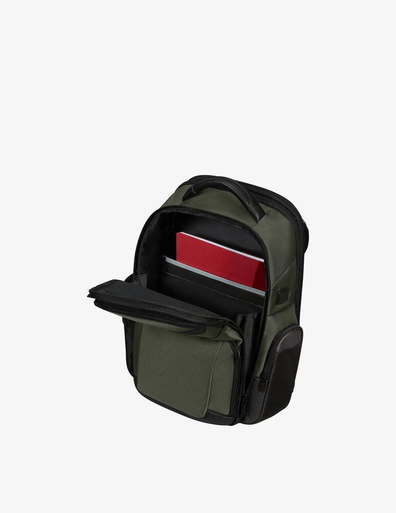Samsonite Pro-Dlx 6 Backpack 15.6" 3Vol Exp