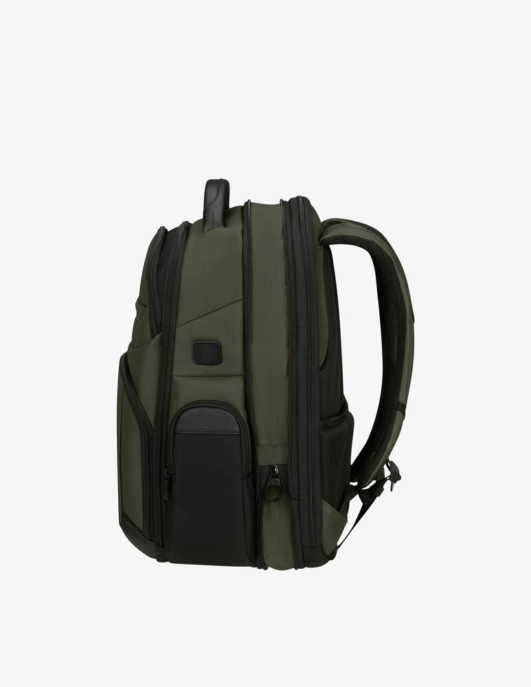 Samsonite Pro-Dlx 6 Backpack 15.6" 3Vol Exp