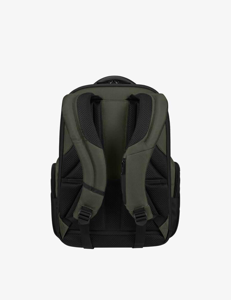 Samsonite Pro-Dlx 6 Backpack 15.6" 3Vol Exp
