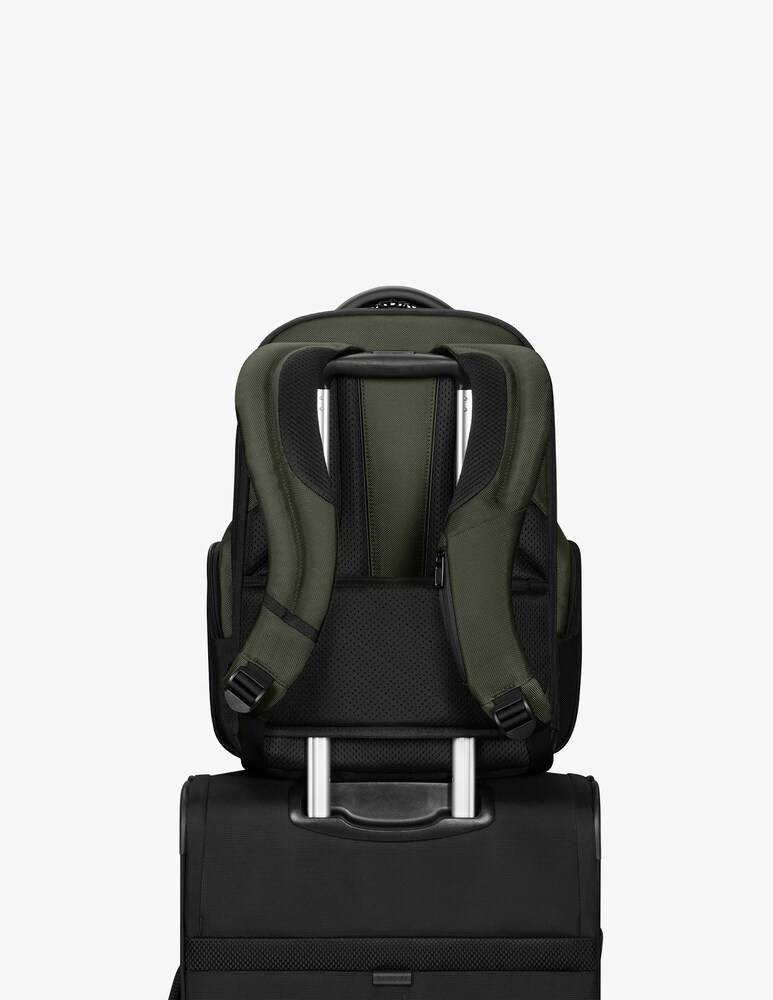 Samsonite Pro-Dlx 6 Backpack 15.6" 3Vol Exp