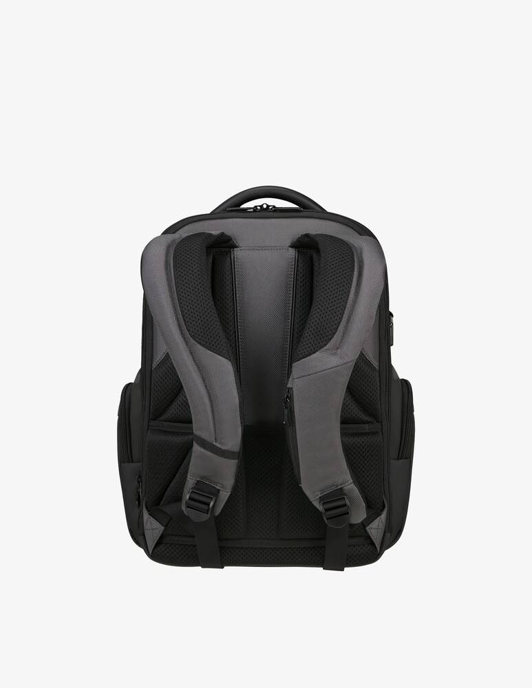 Samsonite Pro-Dlx 6 Backpack 15.6" 3Vol Exp Framed Zaino