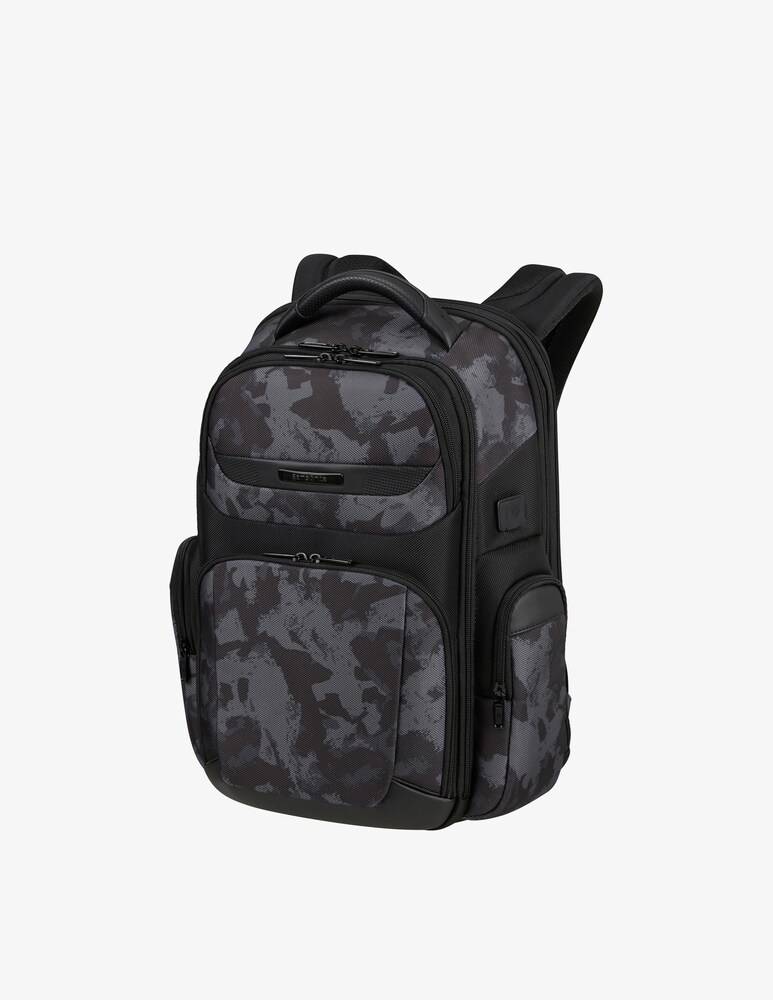 Samsonite Pro-Dlx 6 Backpack 15.6" 3Vol Exp