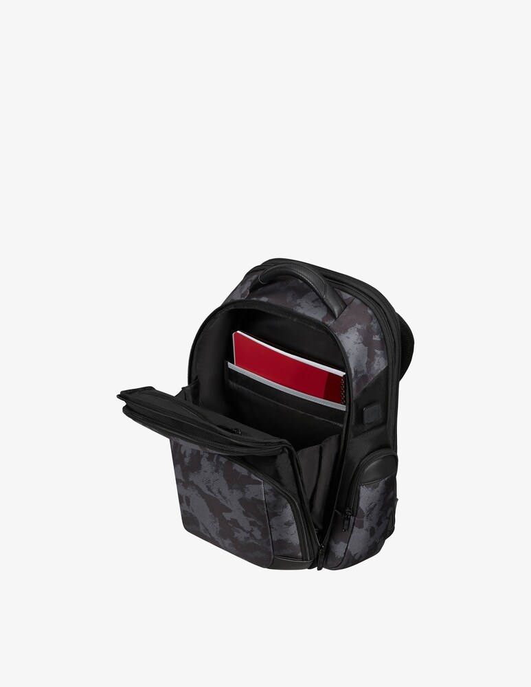 Samsonite Pro-Dlx 6 Backpack 15.6" 3Vol Exp