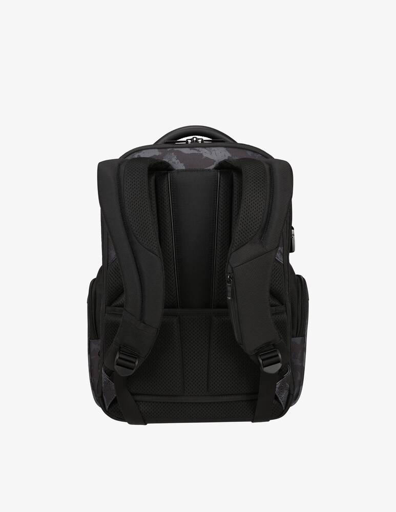 Samsonite Pro-Dlx 6 Backpack 15.6" 3Vol Exp