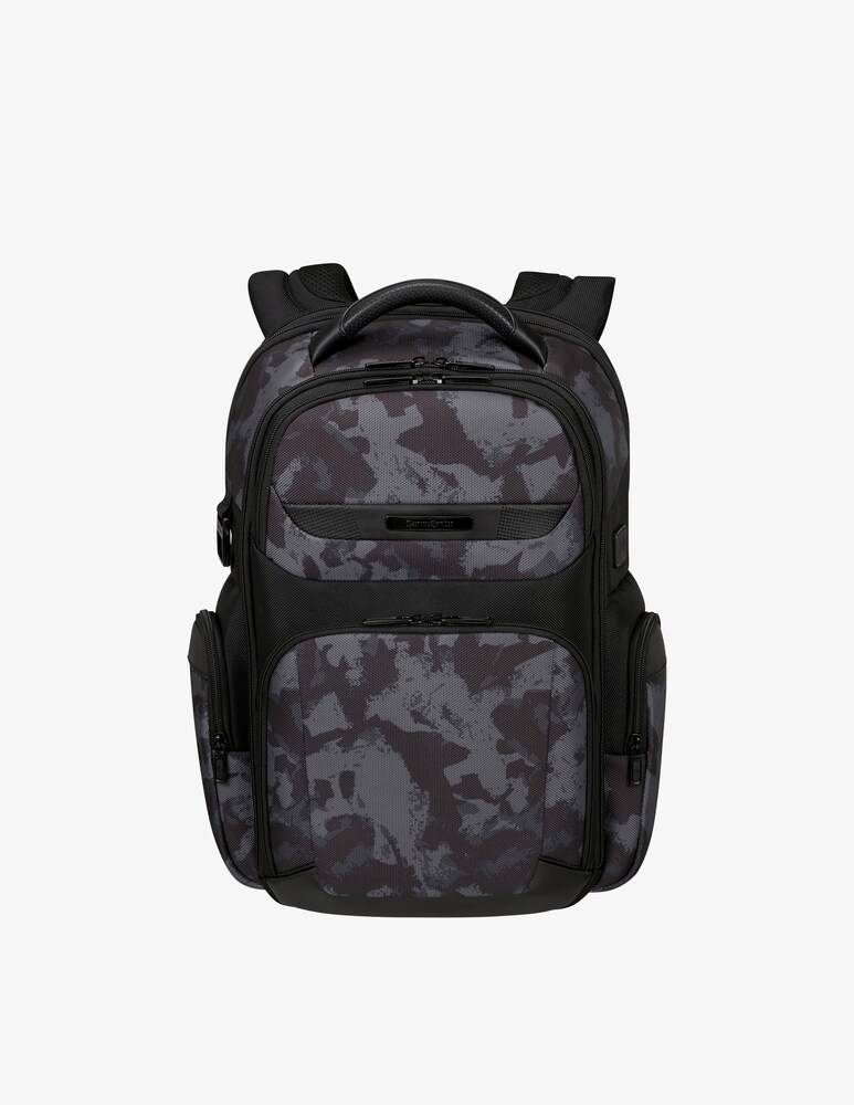 Samsonite Pro-Dlx 6 Backpack 15.6" 3Vol Exp