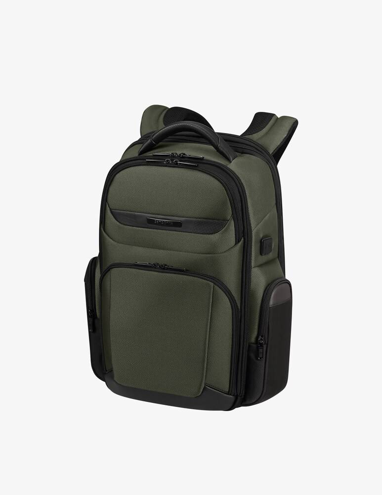 Samsonite Pro-Dlx 6 Backpack 15.6" 3Vol Exp