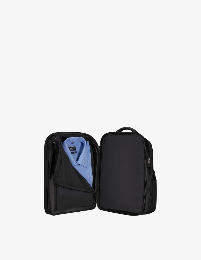 Samsonite Pro-Dlx 6 Backpack 17.3" 3Vol Exp