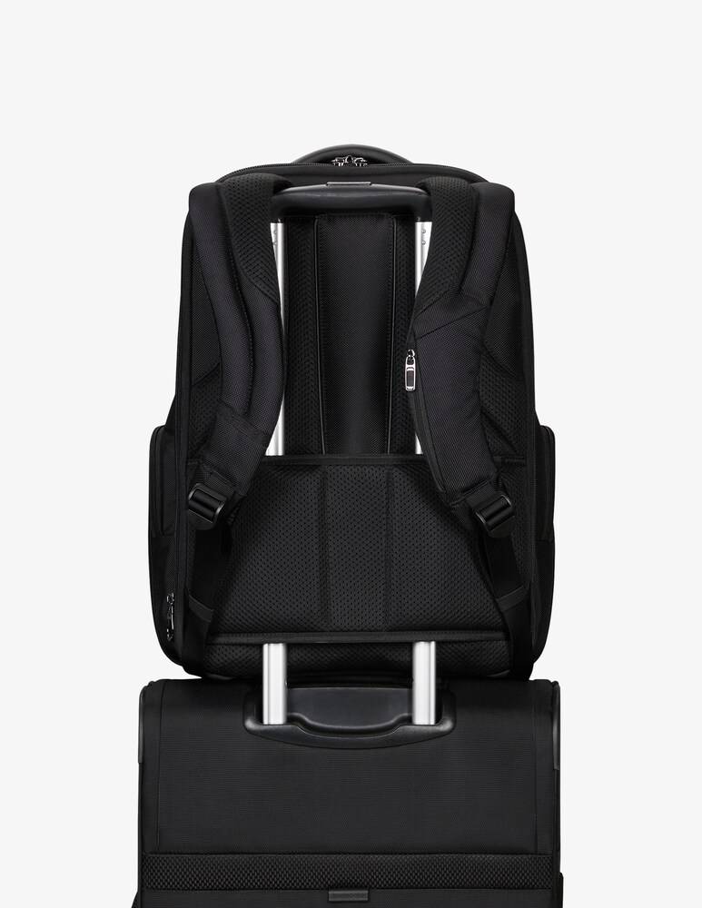 Samsonite Pro-Dlx 6 Backpack 17.3" 3Vol Exp