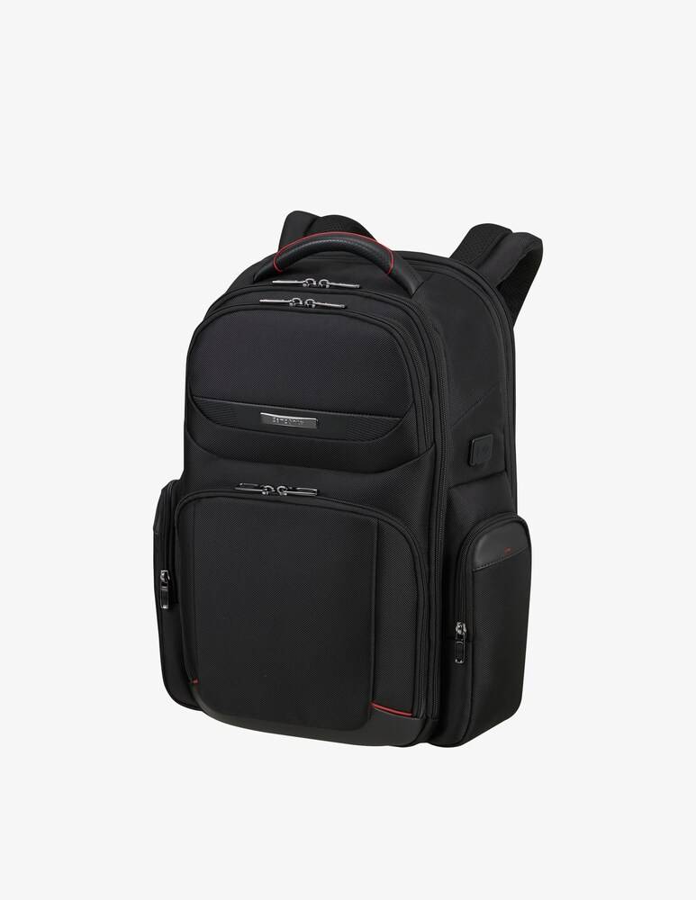 Samsonite Pro-Dlx 6 Backpack 17.3" 3Vol Exp
