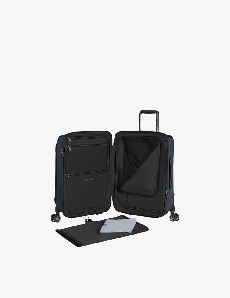 Samsonite Pro-Dlx 6 Bagaglio A Mano 55/20 Exp