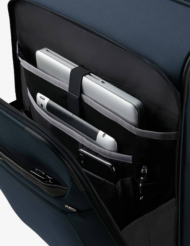 Samsonite Pro-Dlx 6 Bagaglio A Mano 55/20 Exp