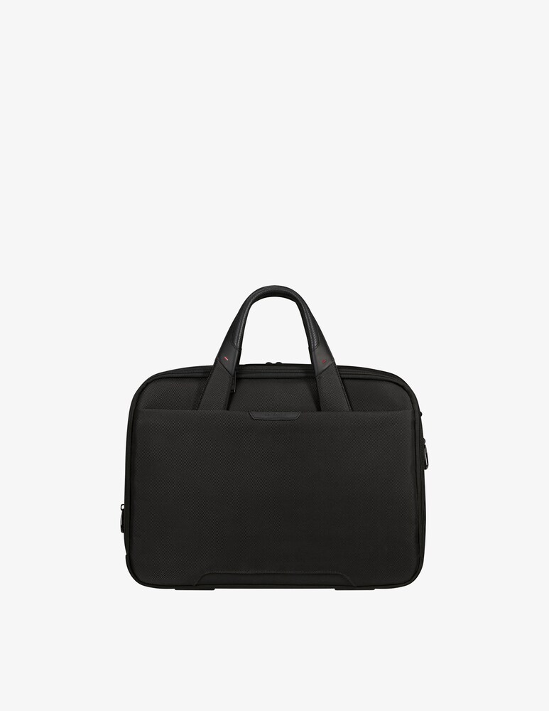 Samsonite Pro-Dlx 6 Bailhandle 15.6" Exp