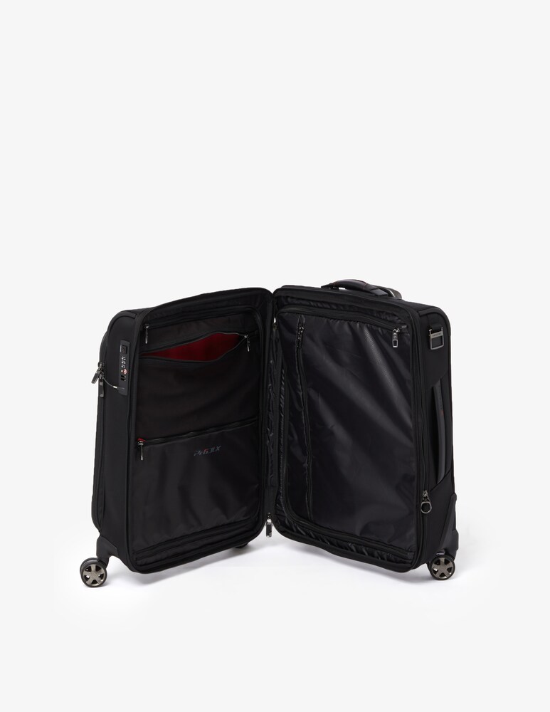Samsonite Pro-Dlx 6 Spinner 55/20 Exp
