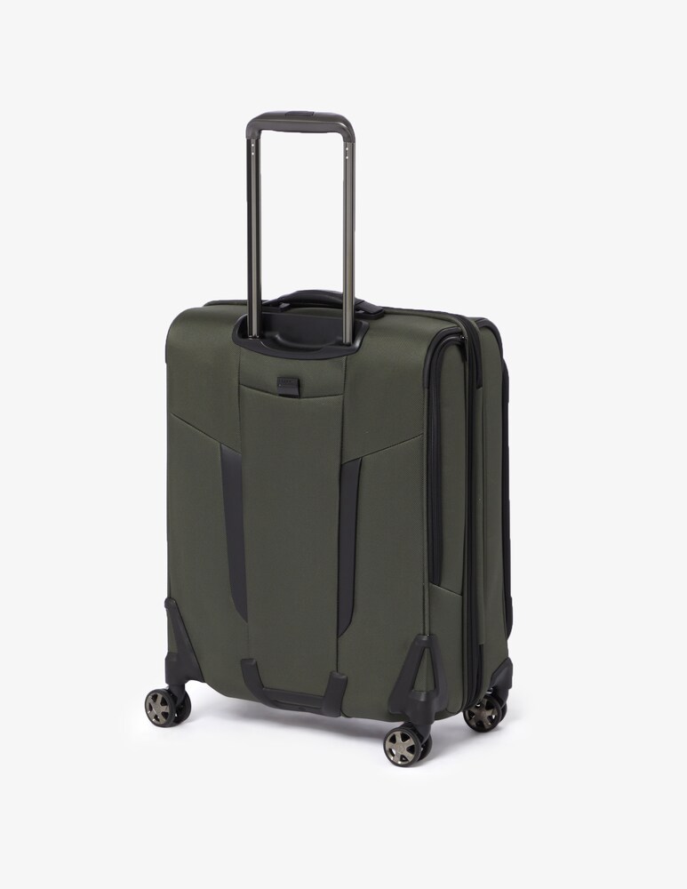 Samsonite Pro-Dlx 6 Spinner 55/20 Exp